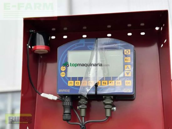 Remolqu esparcidor - Strautmann - verti-mix 2401 double