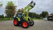 Tractor agrícola - Claas - arion 450 cis+