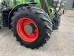 Tractor agrícola - Fendt - 939 profi plus tractor (st24356)