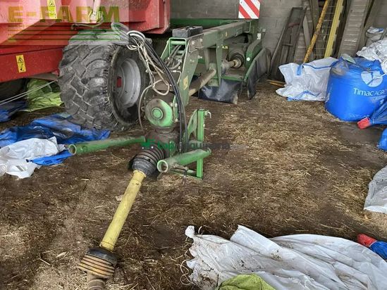 Cortacésped manual - John Deere - 1365