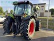Tractor agrícola - Claas - elios 210 + fl40e cnob-edition