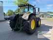 Tractor agrícola - John Deere - 6210 r