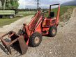 Telescopica - Weidemann - 911 d/m mit kroko