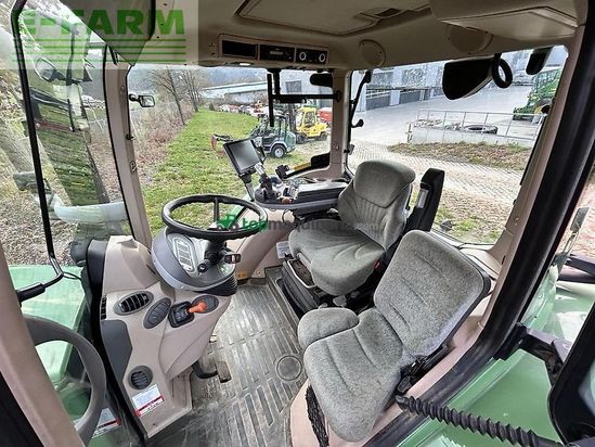 Tractor agrícola - Fendt - 724 vario