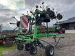 Henificador - Deutz-Fahr - condimaster 11041