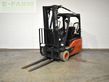 Elevadora - Linde - e 20 l evo 386-02