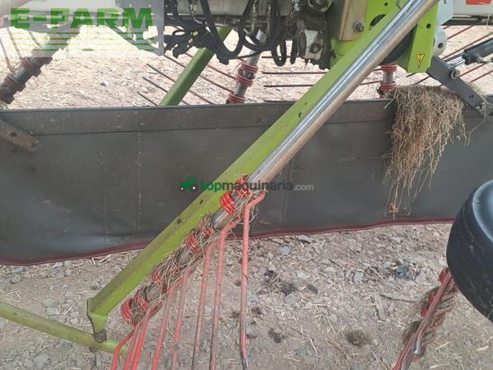 Henificador - Claas - LINER 2900H