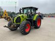 Tractor agrícola - Claas - 650 arion tractor (st26102)