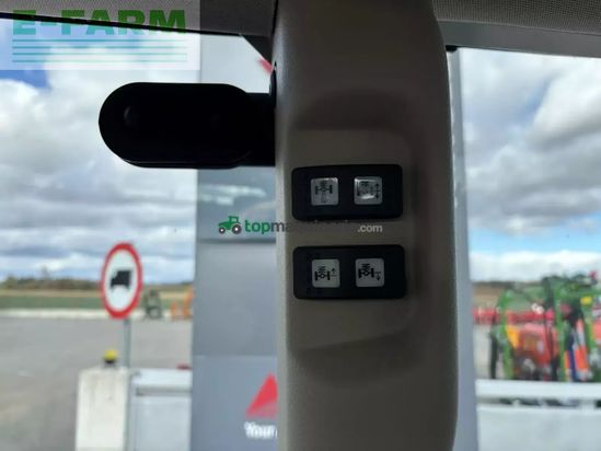 Tractor agrícola - Massey Ferguson - mf 3fr.95 kabine