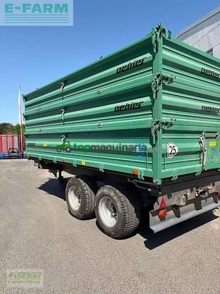 Volquet - Oehler - ol tdk 80