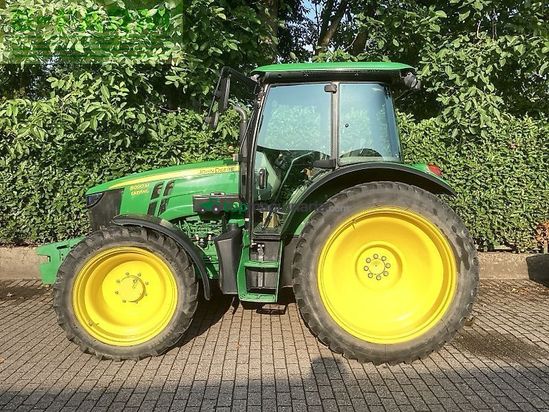 Tractor agrícola - John Deere - 5090m
