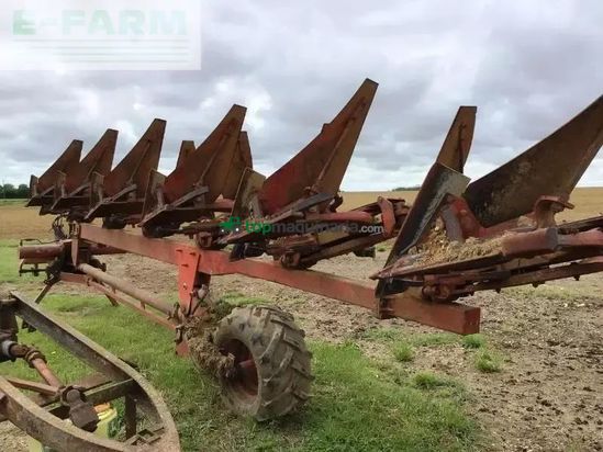 Arado - Gregoire Besson - spk 9