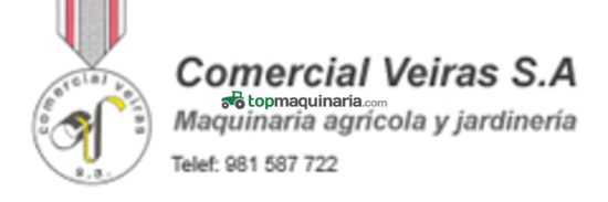 Tractor cadena - Lamborghini - C674L