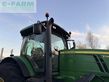Tractor agrícola - John Deere - 7230r