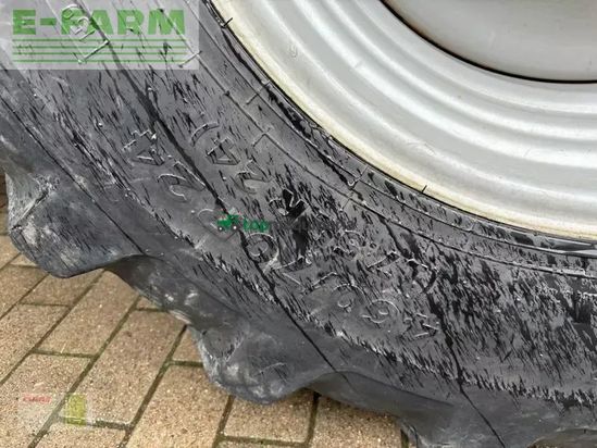 Telescopica - Manitou - mlt 741