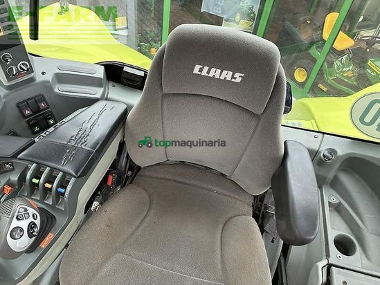 Tractor agrícola - Claas - arion 530