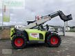 Telescopica - Claas - scorpion 7040