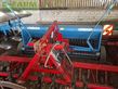 Combinado de siembra - Lemken - eurodrill 300