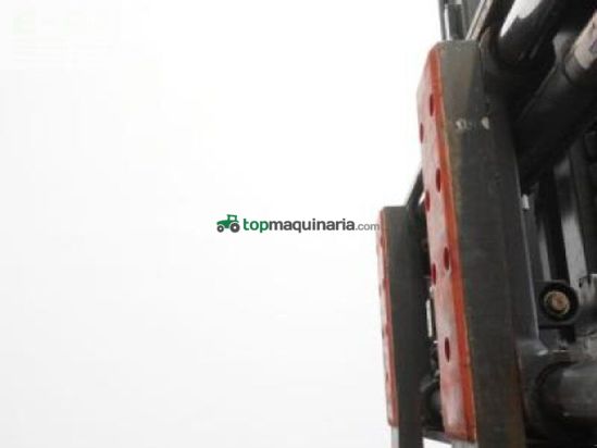 Elevadora - Linde - h 50 d/600 evo 394-02