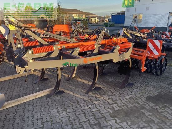 Cultivador - Mandam - spec hd 3.0