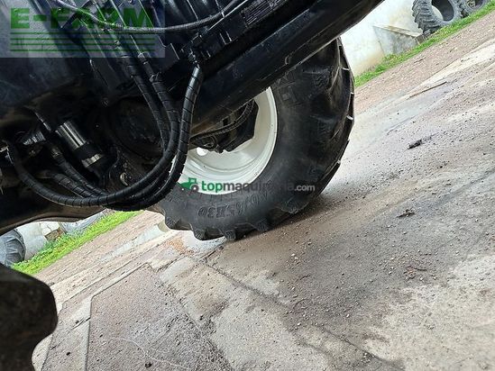 Tractor agrícola - New Holland - t7.270