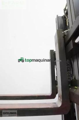 Elevadora - Linde - e 20 phl evo 386-02