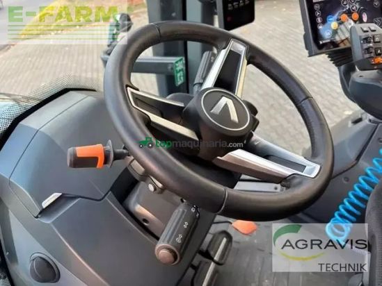 Tractor agrícola - Valtra - t 235 d