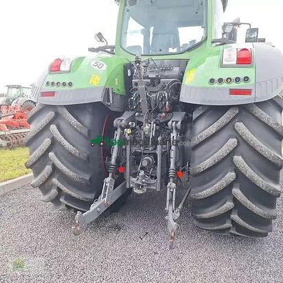 Tractor agrícola - Fendt - 1050 profi plus