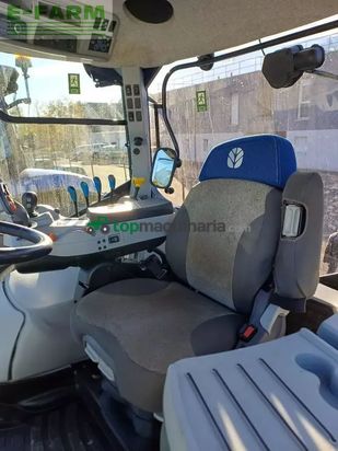 Tractor agrícola - New Holland - t6.155