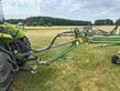 Henificador - Krone - swadro 710/26 t
