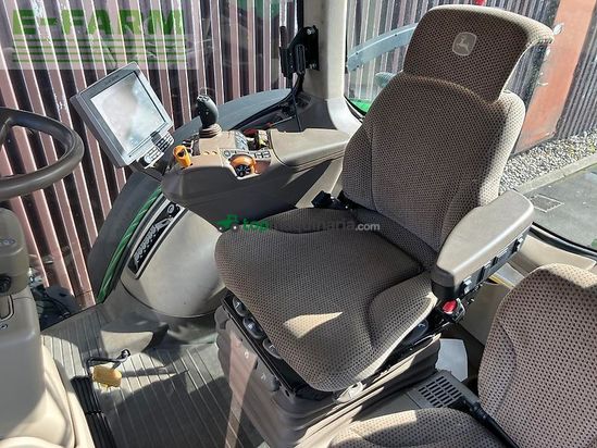 Tractor agrícola - John Deere - 8320r