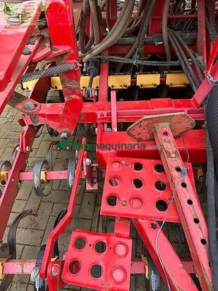 Sembradora - Väderstad - rapid 400 p