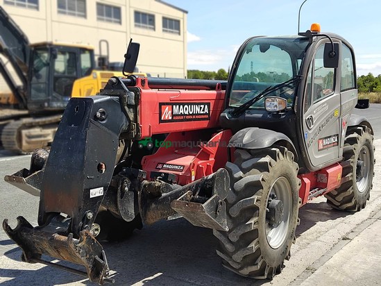 MANITOU MT1335 EASY