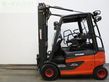 Elevadora - Linde - e 25 387