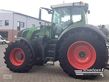 Tractor agrícola - Fendt - 828 s4 profi plus