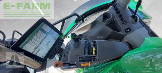 Tractor agrícola - John Deere - 6215r