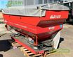Esparcidor - Kuhn - axera h-emc