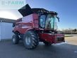 Cosechadora de Cereal - Case IH - axial flow 9240