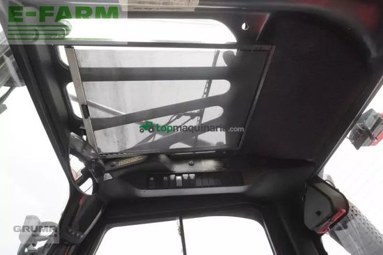 Elevadora - Linde - h 35 t evo 393-02