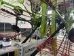 Rastrillo - Claas - liner 4000