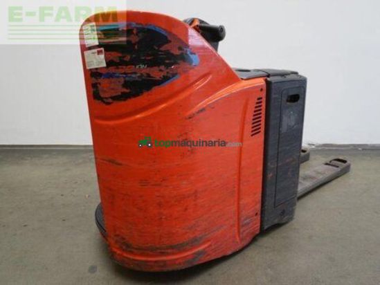 Elevadora - Linde - t 20 sp ion 131