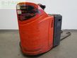 Elevadora - Linde - t 20 sp ion 131