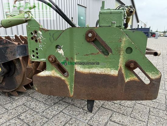 Grada rotativa - Celli - energy/p 600 rotorkopegg