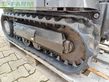 Excavadora - Husqvarna - dxr 140