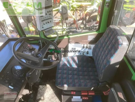 Atomizador - Dammann - u2100 - dammann trac