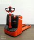 Elevadora - Linde - t 18 1152