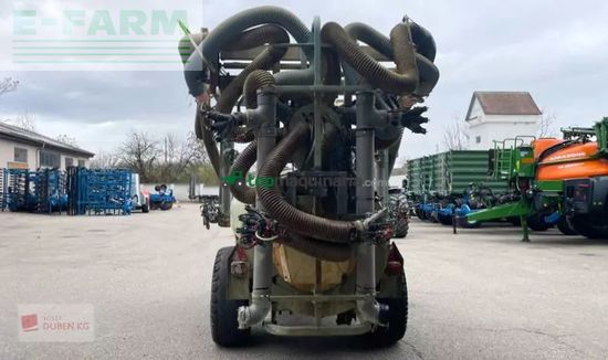 Atomizador -  - supra 2000 2r