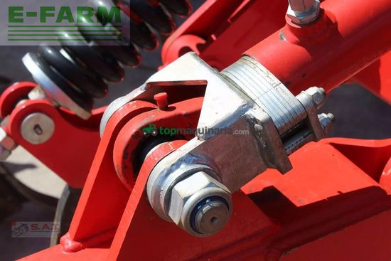 Cultivador - Ziegler - fieldprofi 3003 mulchgrubber - grubber