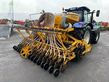 Combinado de siembra - Alpego - airspeed as1 400p