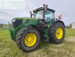 Tractor agrícola - John Deere - 6215r